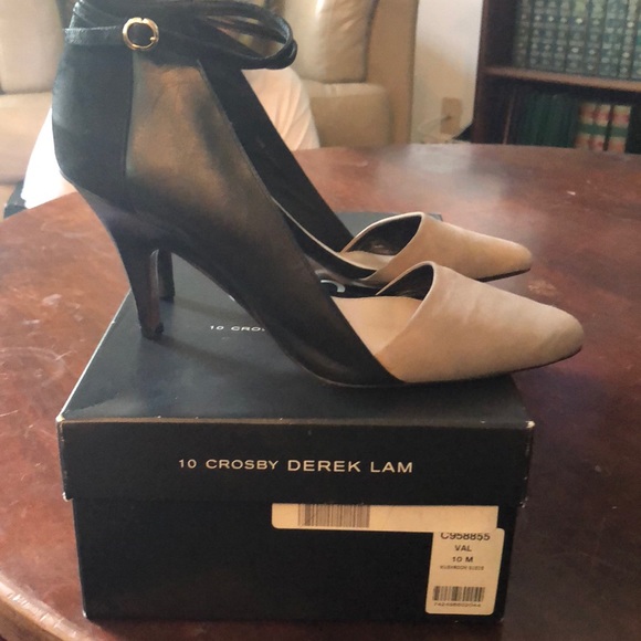 Derek Lam Shoes - Unique and classy Derek Lam Heels